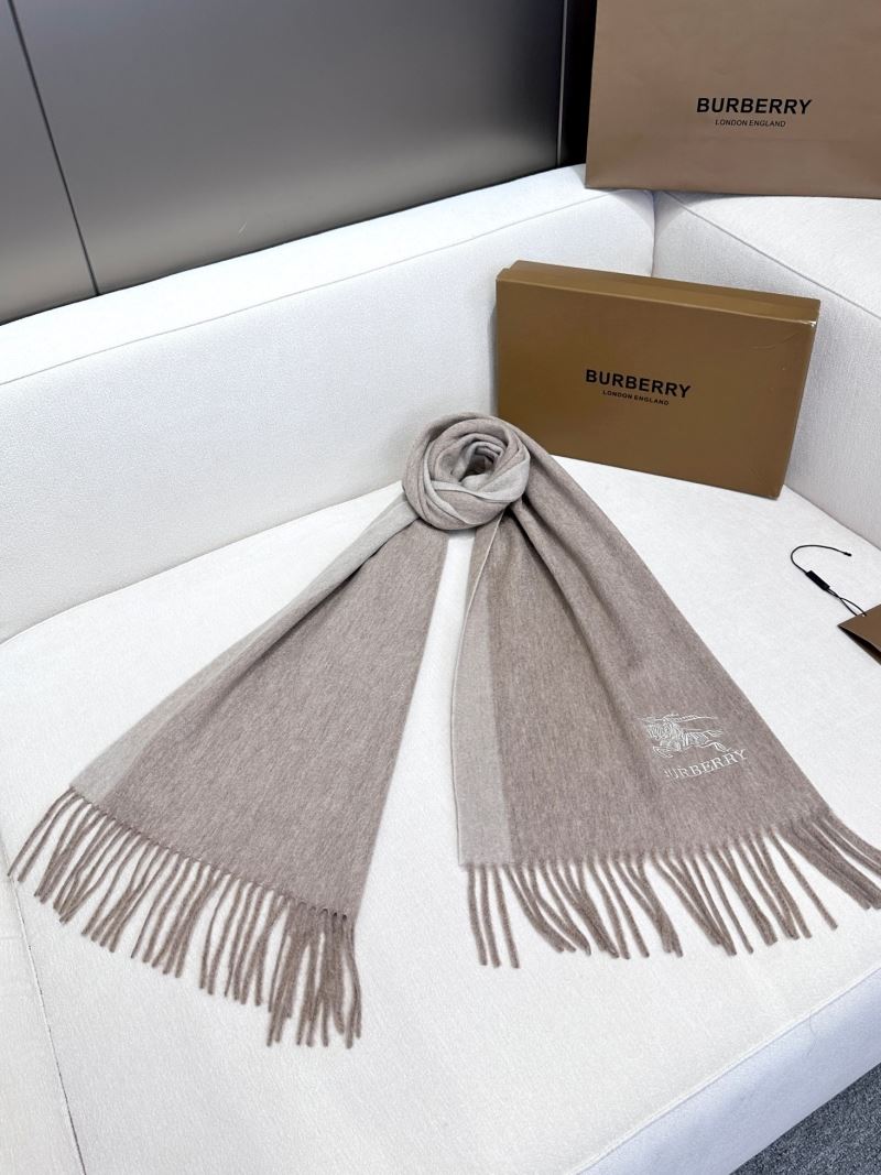 Burberry Scarf